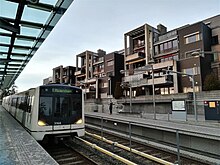 Holmenkollen stasjon 1 train.jpg