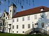 Klosterkirche in Vinnenberg