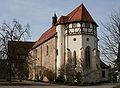 Klosterkirche Lichtenstern