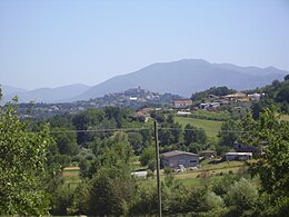 Ripi – Veduta