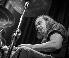 Paolo Vinaccia at Cosmopolite Scene in Oslo, 2016