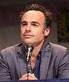 Paul Blackthorne interpreta il Detective Quentin Lance