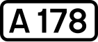 A178 shield