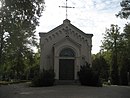 Grekisk-ortodoxa kyrkan, Uppsala.