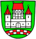 Coat of arms of Unsleben