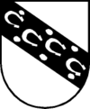 Wappen von Strosswoicher