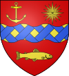 Blason de Sigloy