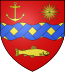 Blason de Sigloy