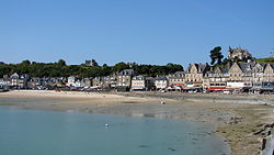 Cancale ê kéng-sek