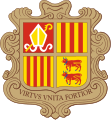 Andorra gerbi