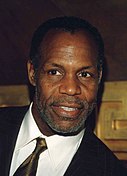 Danny Glover, actor american