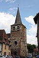 Glockenturm Saint-Sauveur