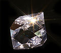 "Herkimer diamond"