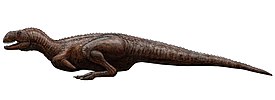 Indosuchus raptorius