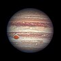 Thumbnail for Atmosphere of Jupiter