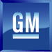 Logo von GM 2007