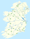 M3 motorway (Ireland)