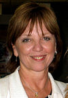 Nora Roberts