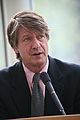 P.J. O'Rourke op 25 juni 2007 overleden op 15 februari 2022