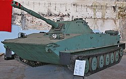 PT-76B