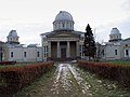 The Pulkovo Observatory