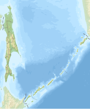 Paramuschir (Oblast Sachalin)