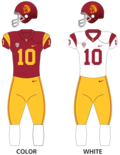 Thumbnail for 2024 USC Trojans football team