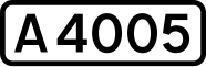 A4005 shield