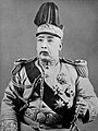 Yuan Shikai 1912-1915 Presidenti i Republikës së Kinës