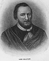 Image 10Delaware was named for Thomas West, 3rd Baron De La Warr, an English merchant and governor of the Colony of Virginia from 1610 to 1618. (from History of Delaware)