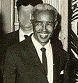 Aden Abdullah Osman Daar in 1967 overleden op 8 juni 2007