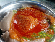 Amala is a Yoruba food.[173]