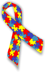 Thumbnail for Autism Awareness Campaign UK