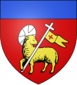 Bosc-le-Hard címere