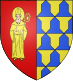 Coat of arms of Saint-Folquin