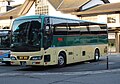 西工 SD-II PKG-RA274RBN改 江ノ電バス