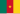 Bandera de Camerún