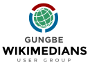 Gungbe Wikimedians User Group