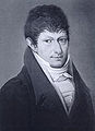 Isaäc Collard overleden op 6 november 1828