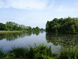 Saint-Paul-lès-Dax – Veduta