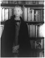 Marianne Moore geboren op 15 november 1887