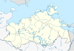 Zehna (Mecklenburg-Elő-Pomeránia)