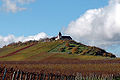 Michaelskirche auf dem Michaelsberg (Cleebronn)