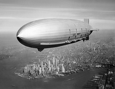 USS Macon