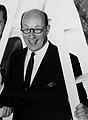 Richard Deacon, Actor