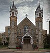 St. Marks Church-Grand Rapids