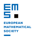 Thumbnail for European Mathematical Society