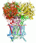 Miniatura para Bioinformática estrutural