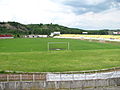 Stadionul Municipal (str.Intrarea Stadionului F.N.)