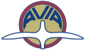 Logo der Avia (Flugzeughersteller)